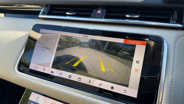 Used Land Rover Range Rover Velar 2018 for sale - 76263192: Photo 12