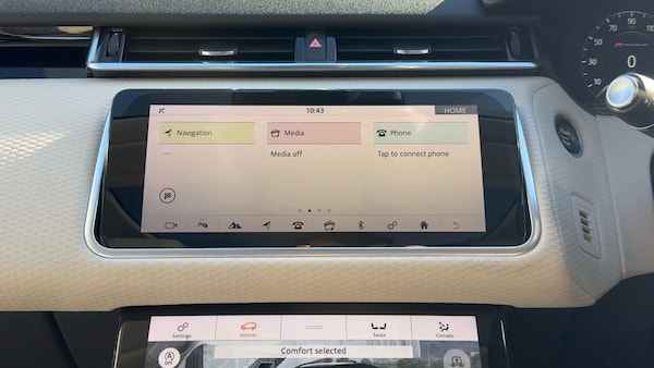 Used Land Rover Range Rover Velar 2018 for sale - 76263192: Photo 14