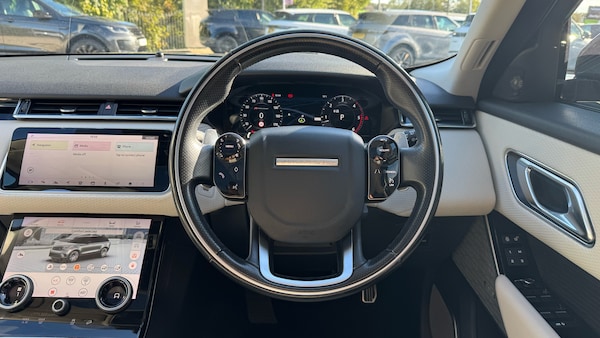 Used Land Rover Range Rover Velar 2018 for sale - 76263192: Photo 15