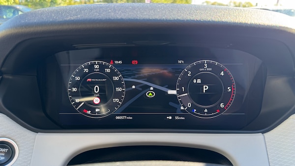 Used Land Rover Range Rover Velar 2018 for sale - 76263192: Photo 16