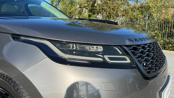 Used Land Rover Range Rover Velar 2018 for sale - 76263192: Photo 17