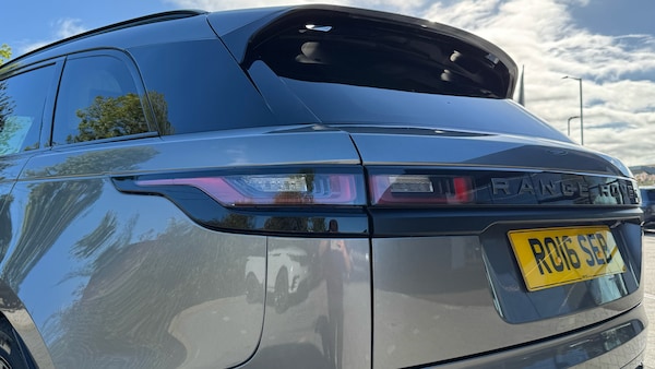 Used Land Rover Range Rover Velar 2018 for sale - 76263192: Photo 19