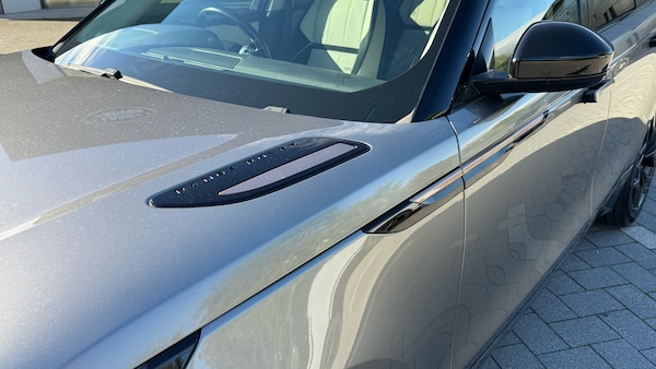 Used Land Rover Range Rover Velar 2018 for sale - 76263192: Photo 20