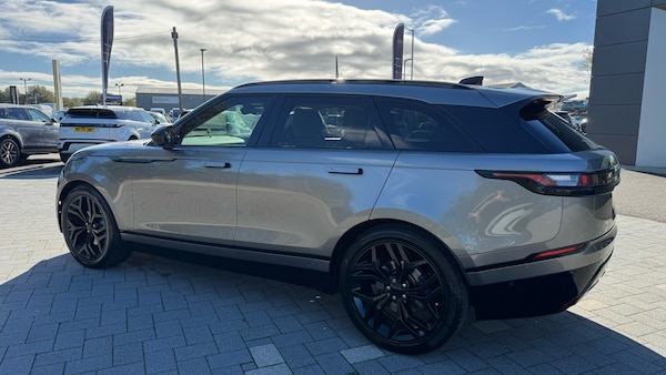 Used Land Rover Range Rover Velar 2018 for sale - 76263192: Photo 21