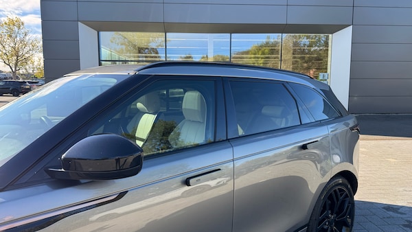 Used Land Rover Range Rover Velar 2018 for sale - 76263192: Photo 22