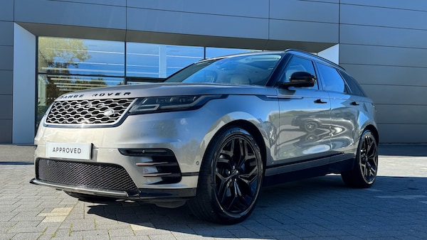 Used Land Rover Range Rover Velar 2018 for sale - 76263192: Photo 24