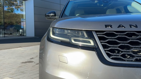 Used Land Rover Range Rover Velar 2018 for sale - 76263192: Photo 29