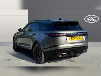 Used Land Rover Range Rover Velar 2018 for sale - 76263192: Photo 2