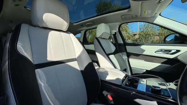 Used Land Rover Range Rover Velar 2018 for sale - 76263192: Photo 37