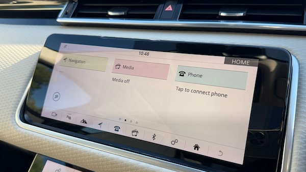 Used Land Rover Range Rover Velar 2018 for sale - 76263192: Photo 38