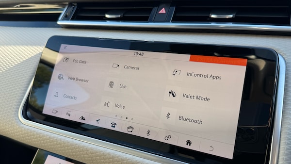 Used Land Rover Range Rover Velar 2018 for sale - 76263192: Photo 39