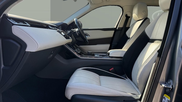 Used Land Rover Range Rover Velar 2018 for sale - 76263192: Photo 3