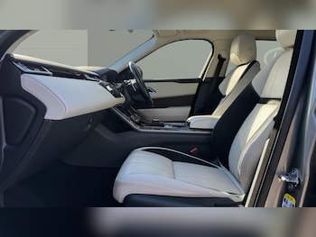 Used Land Rover Range Rover Velar 2018 for sale - 76263192: Photo 3