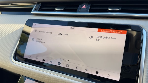Used Land Rover Range Rover Velar 2018 for sale - 76263192: Photo 40
