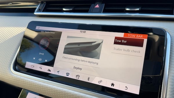 Used Land Rover Range Rover Velar 2018 for sale - 76263192: Photo 41