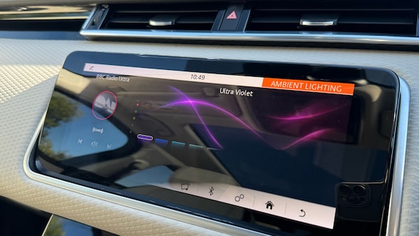 Used Land Rover Range Rover Velar 2018 for sale - 76263192: Photo 42