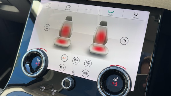 Used Land Rover Range Rover Velar 2018 for sale - 76263192: Photo 44