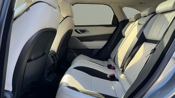 Used Land Rover Range Rover Velar 2018 for sale - 76263192: Photo 4