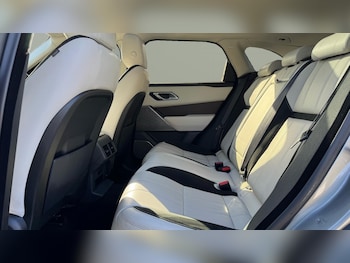 Used Land Rover Range Rover Velar 2018 for sale - 76263192: Photo 4