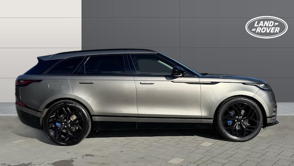 Used Land Rover Range Rover Velar 2018 for sale - 76263192: Photo 5