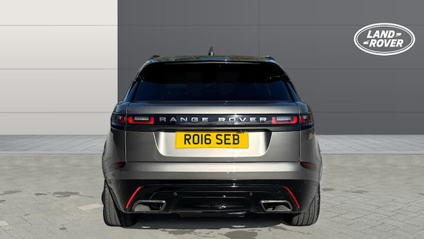 Used Land Rover Range Rover Velar 2018 for sale - 76263192: Photo 6