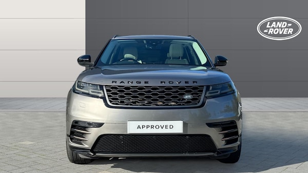 Used Land Rover Range Rover Velar 2018 for sale - 76263192: Photo 7