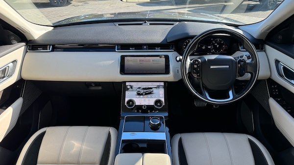 Used Land Rover Range Rover Velar 2018 for sale - 76263192: Photo 9