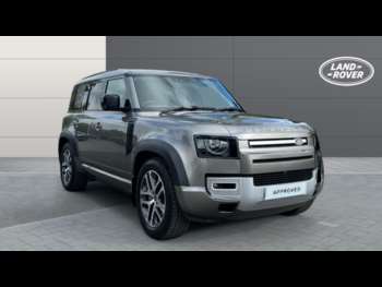 2022 (22) - 2.0 P400e XS Edition 110 5dr Auto Estate