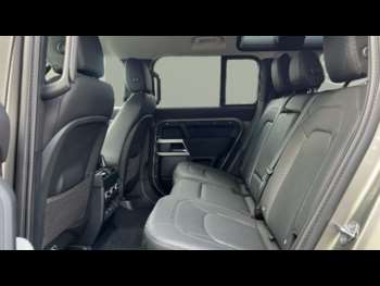 Used Land Rover Defender 2022 for sale - 74646077: Photo