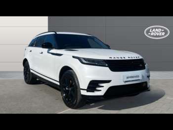 2024 (74) - 2.0 D200 MHEV Dynamic SE 5dr Auto Diesel Estate
