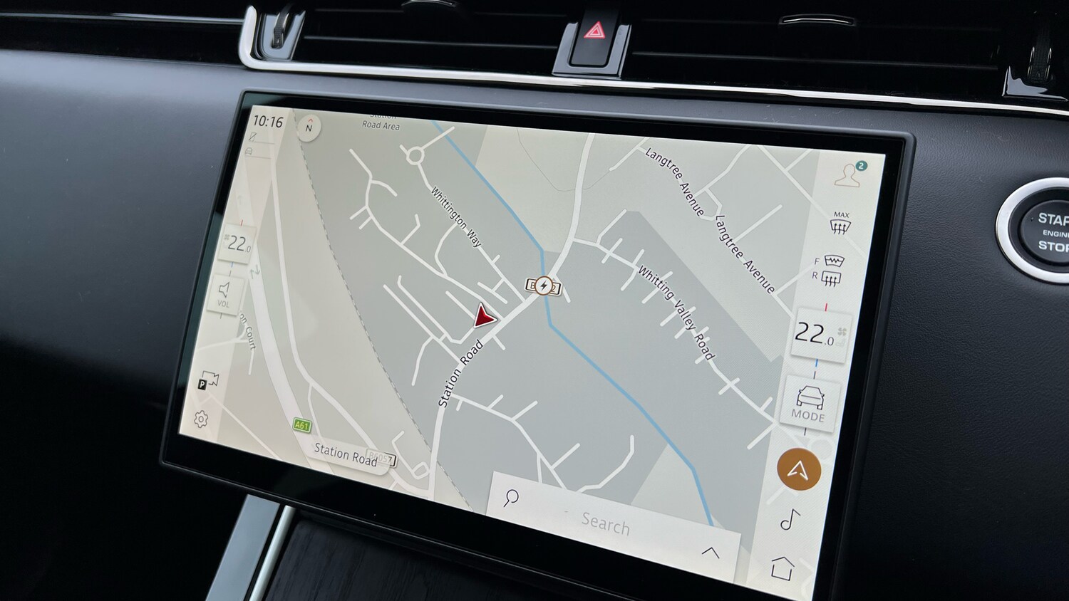 Used Land Rover Range Rover Evoque 2026 for sale - 78213450: Photo 11