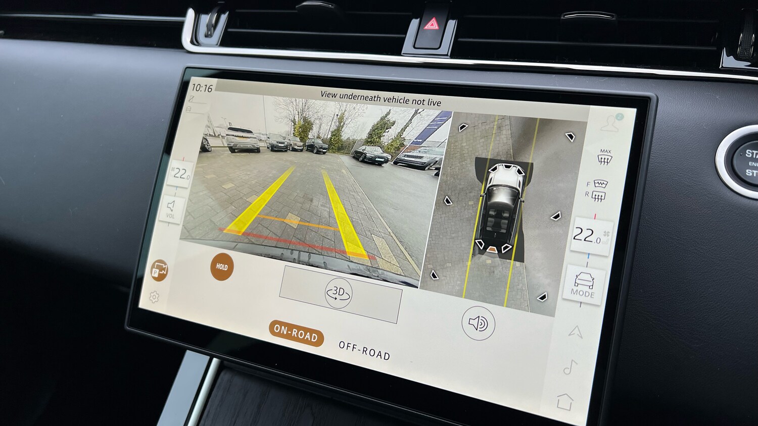 Used Land Rover Range Rover Evoque 2026 for sale - 78213450: Photo 12