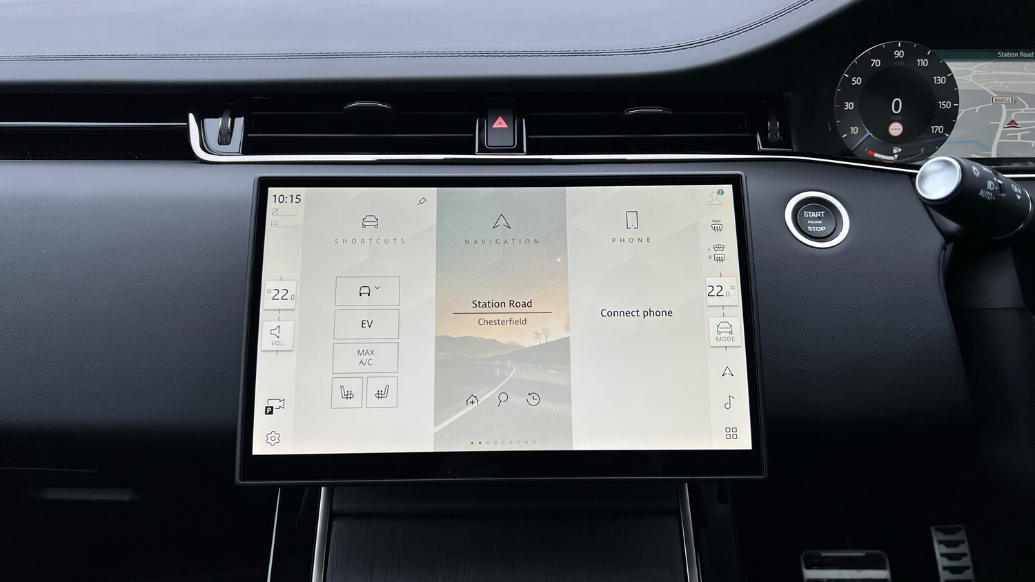 Used Land Rover Range Rover Evoque 2026 for sale - 78213450: Photo 14