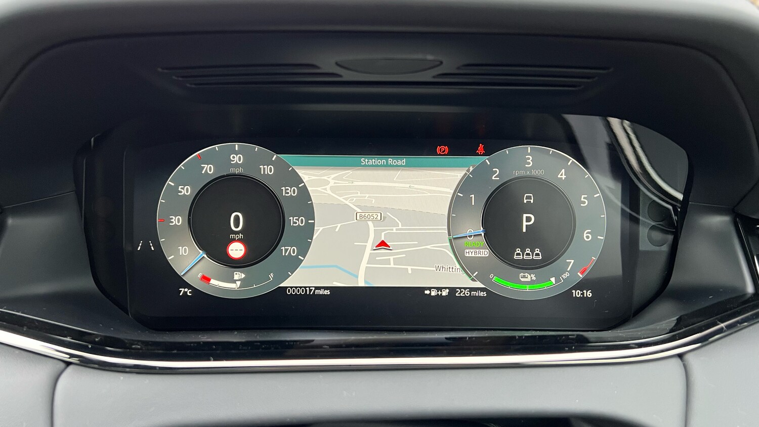 Used Land Rover Range Rover Evoque 2026 for sale - 78213450: Photo 16