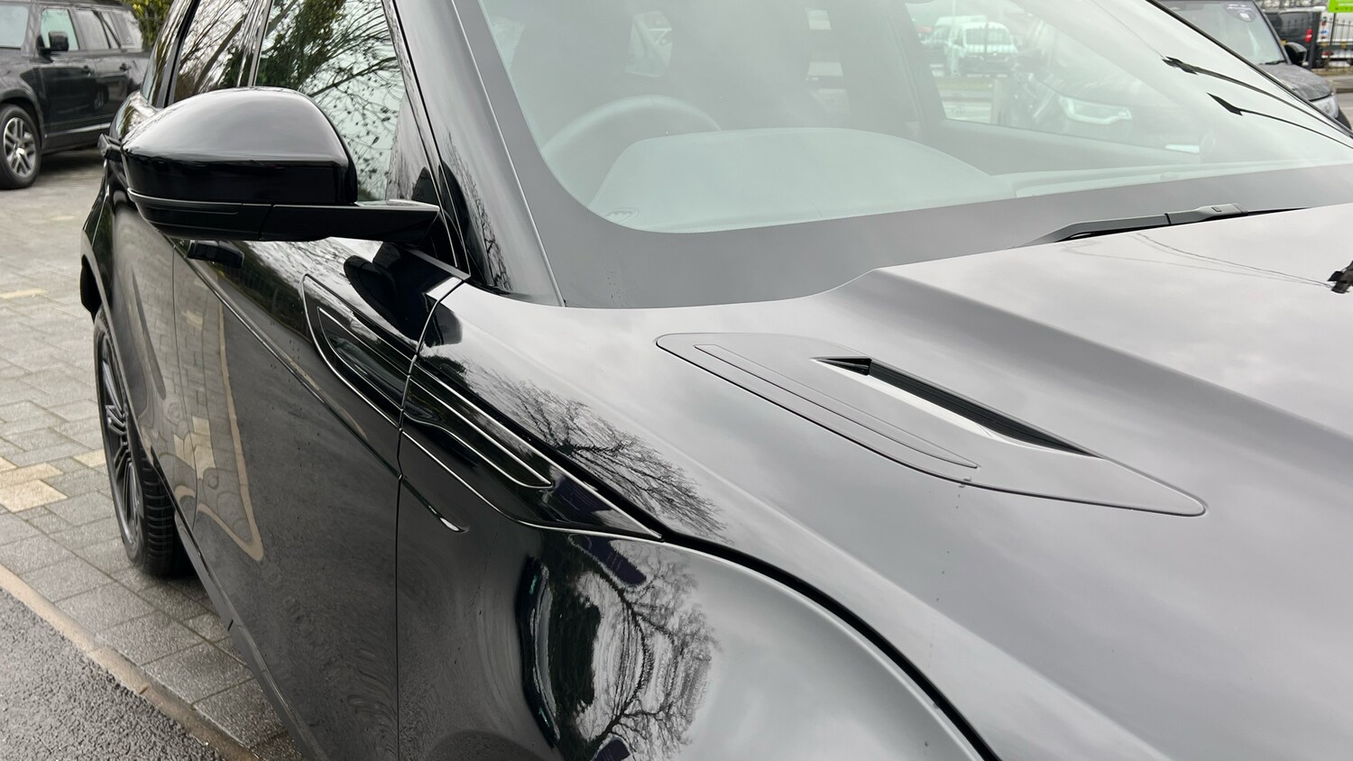 Used Land Rover Range Rover Evoque 2026 for sale - 78213450: Photo 20