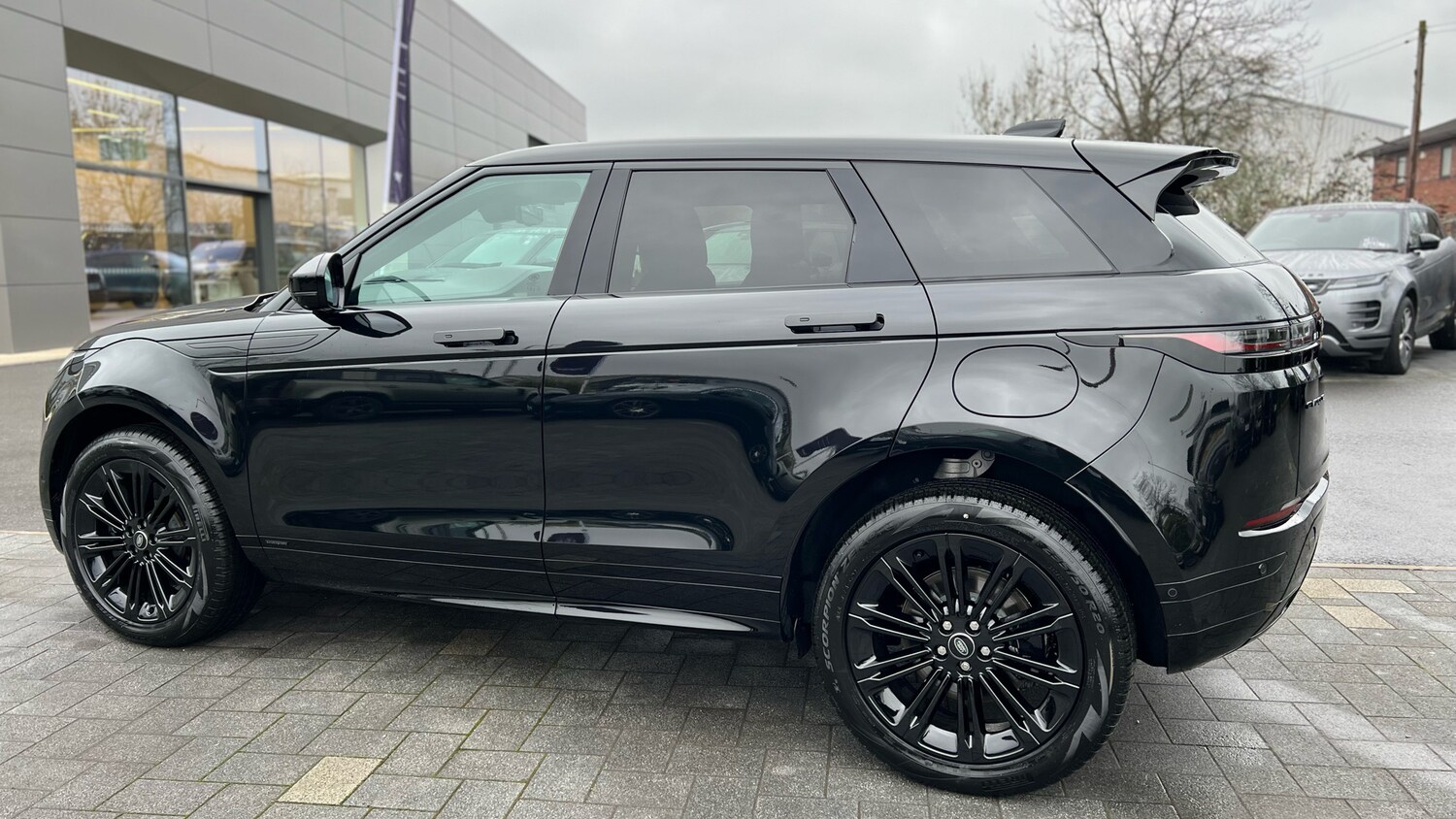 Used Land Rover Range Rover Evoque 2026 for sale - 78213450: Photo 21