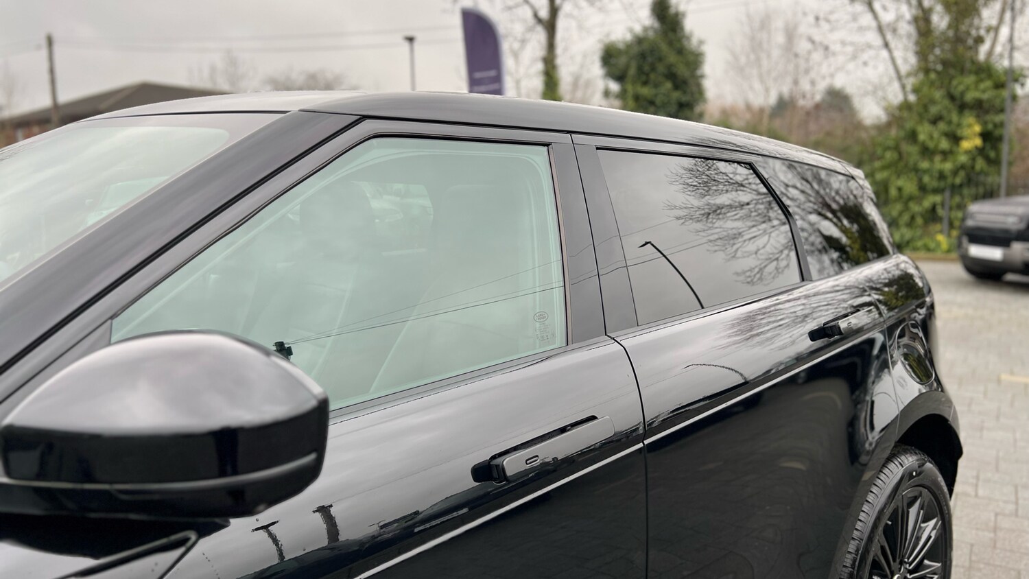 Used Land Rover Range Rover Evoque 2026 for sale - 78213450: Photo 22