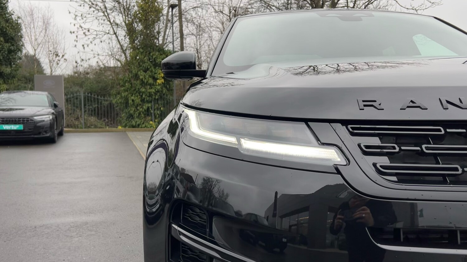 Used Land Rover Range Rover Evoque 2026 for sale - 78213450: Photo 29