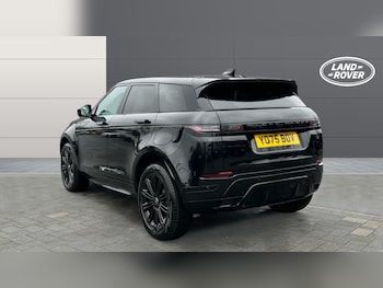 Used Land Rover Range Rover Evoque 2026 for sale - 78213450: Photo