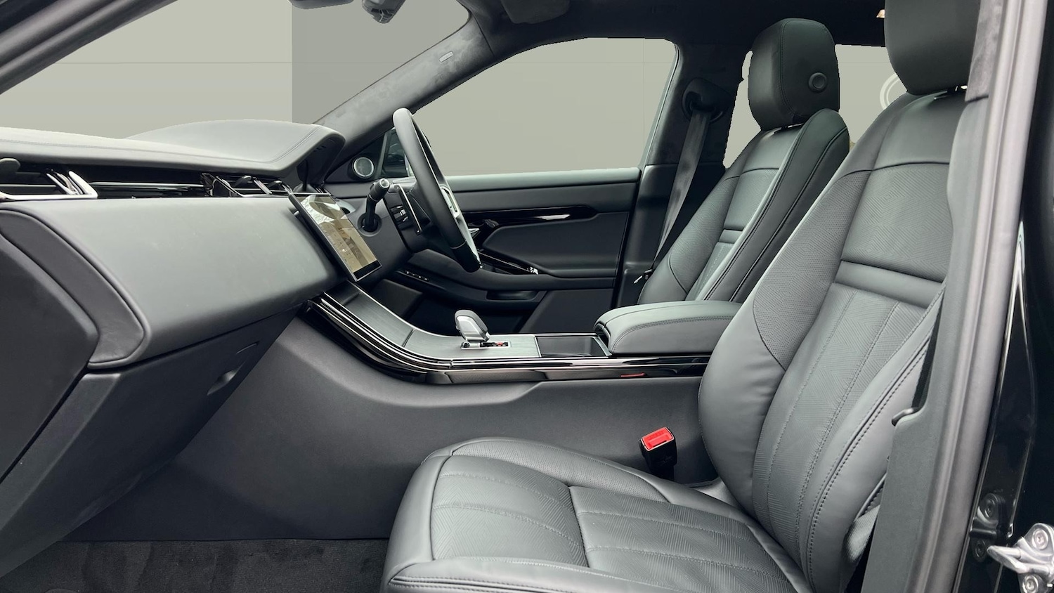 Used Land Rover Range Rover Evoque 2026 for sale - 78213450: Photo 3