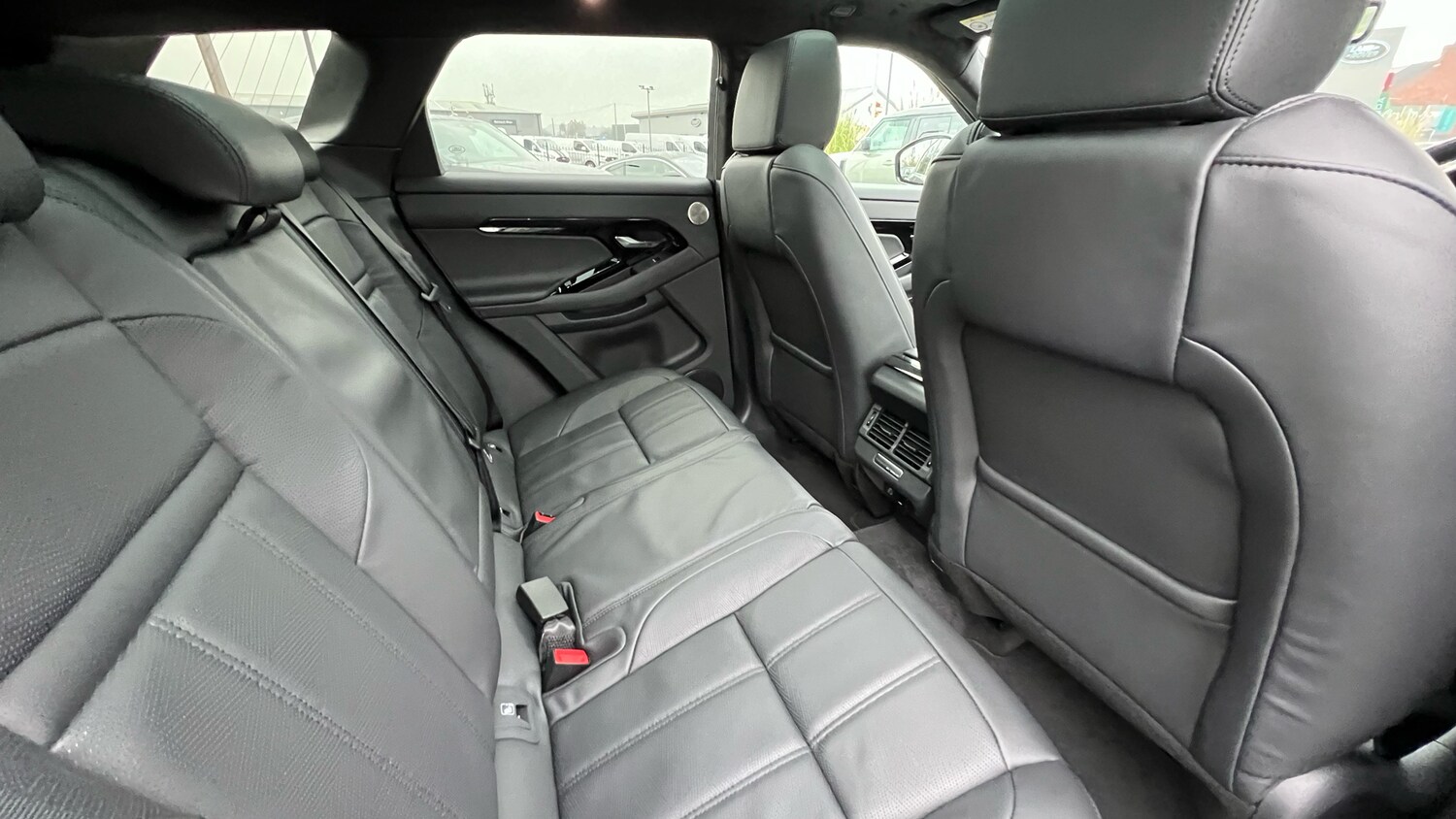 Used Land Rover Range Rover Evoque 2026 for sale - 78213450: Photo 32