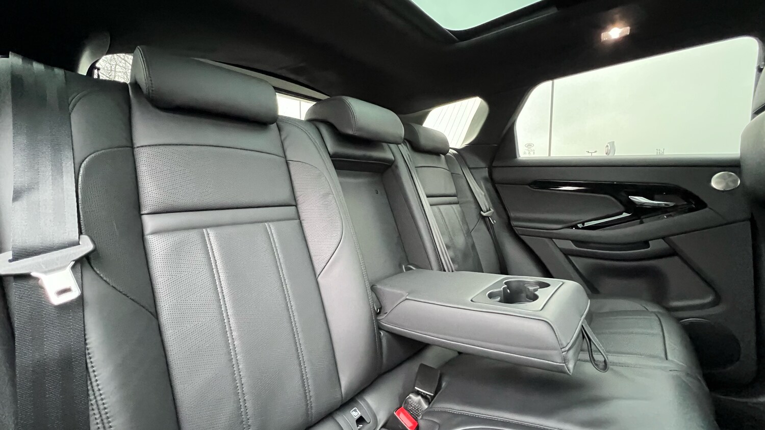 Used Land Rover Range Rover Evoque 2026 for sale - 78213450: Photo 33