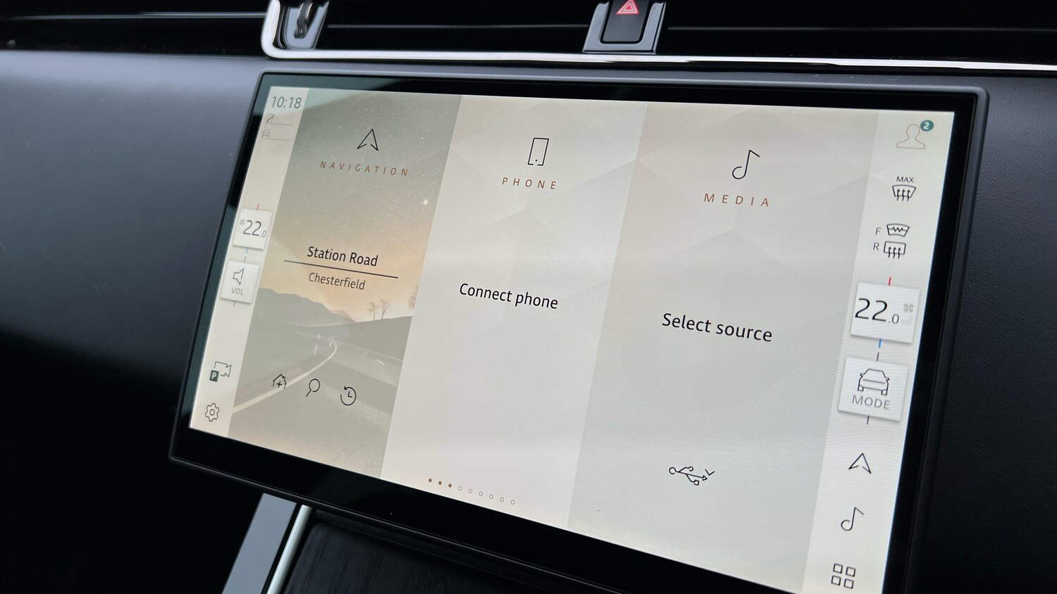 Used Land Rover Range Rover Evoque 2026 for sale - 78213450: Photo 38