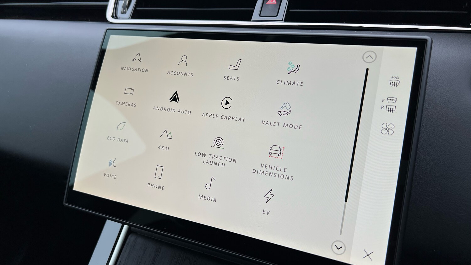 Used Land Rover Range Rover Evoque 2026 for sale - 78213450: Photo 39