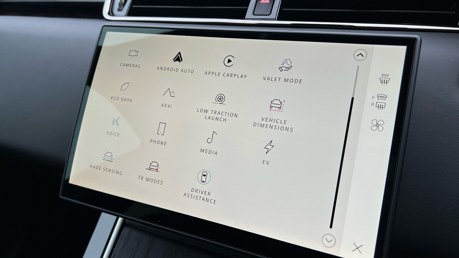 Used Land Rover Range Rover Evoque 2026 for sale - 78213450: Photo 40