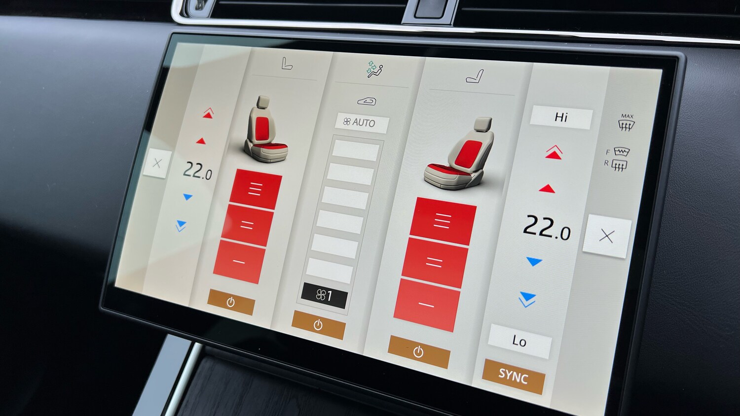 Used Land Rover Range Rover Evoque 2026 for sale - 78213450: Photo 42