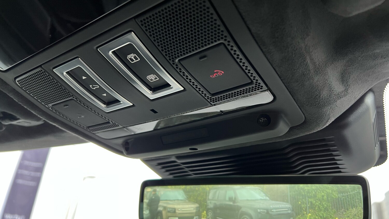 Used Land Rover Range Rover Evoque 2026 for sale - 78213450: Photo 43