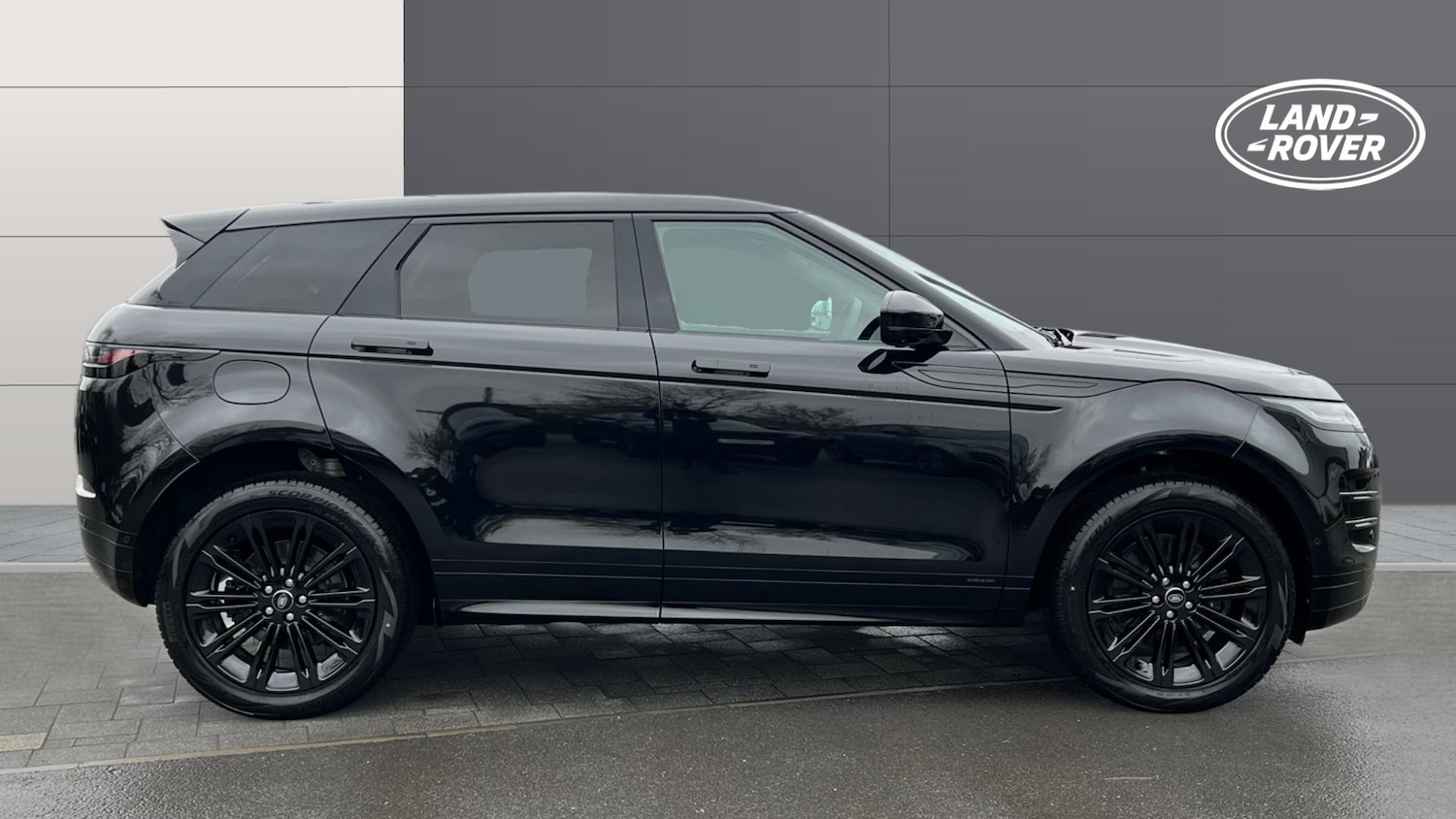 Used Land Rover Range Rover Evoque 2026 for sale - 78213450: Photo 5