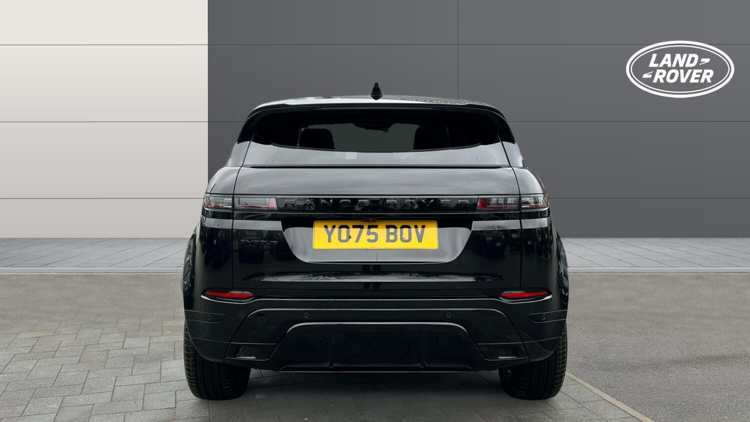 Used Land Rover Range Rover Evoque 2026 for sale - 78213450: Photo 6
