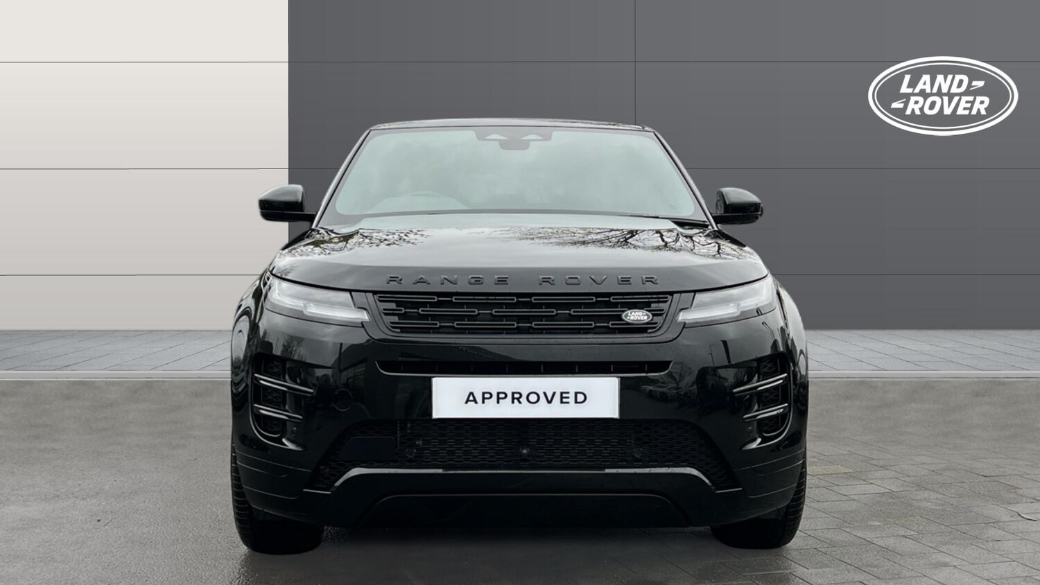 Used Land Rover Range Rover Evoque 2026 for sale - 78213450: Photo 7